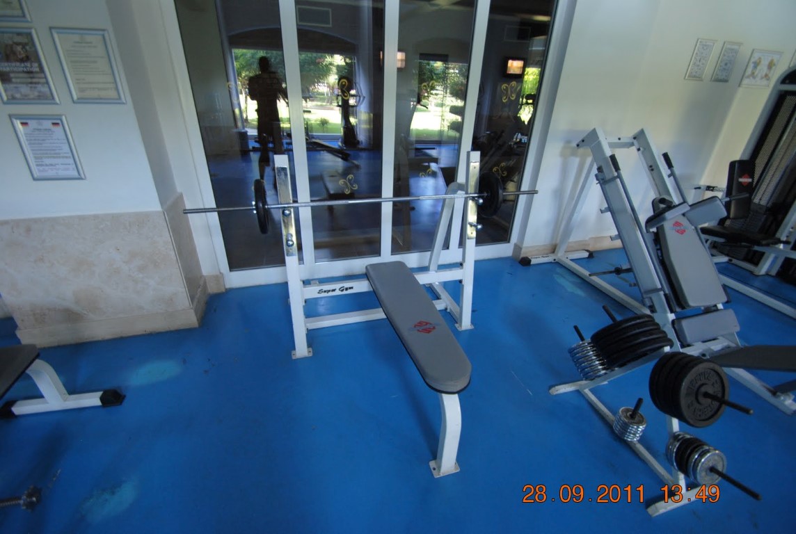 imagini hotel PAPILLON AYSCHA BELEK